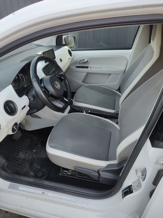 Продам Volkswagen e-up