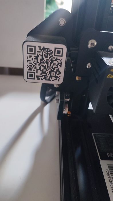 Impressora 3D Creality Ender 3