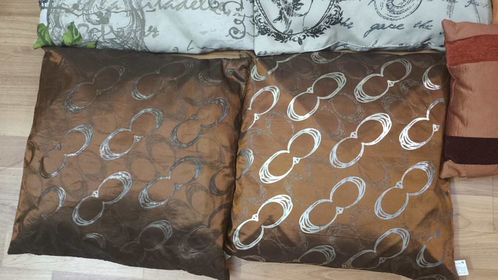 Almofadas Decorativas