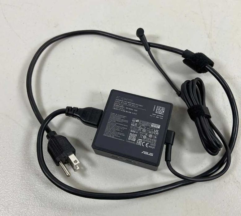 Ноутбук Asus Vivobook 17X K1703ZA i3-1220P/8гб/512GB M.2 SSD/Підсвітка