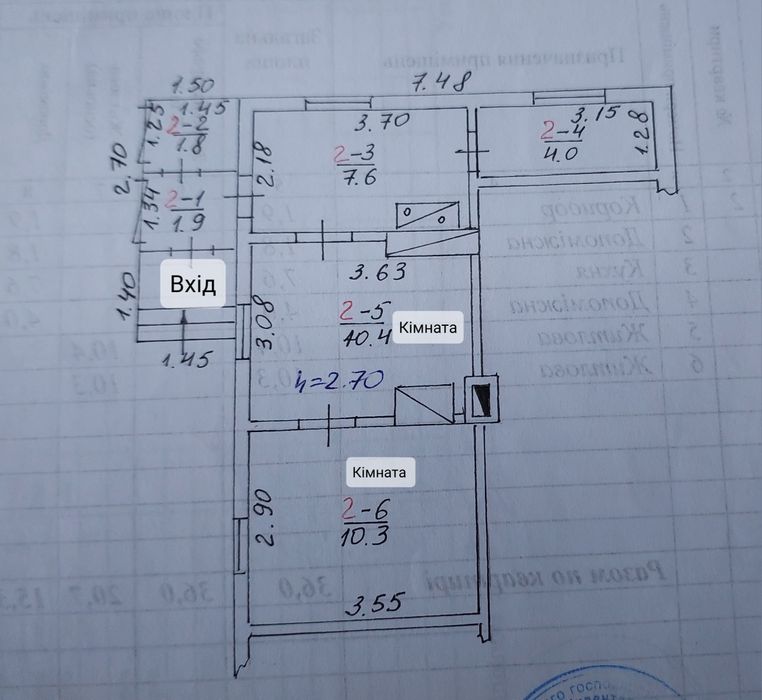 Продам частину будинку в м. Дубровиця!