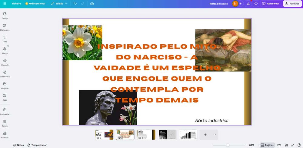Criação de Capas, Logos e Designs Personalizados – Rápido e Barato
