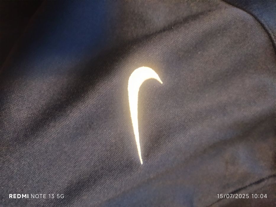 Casaco Nike vintage