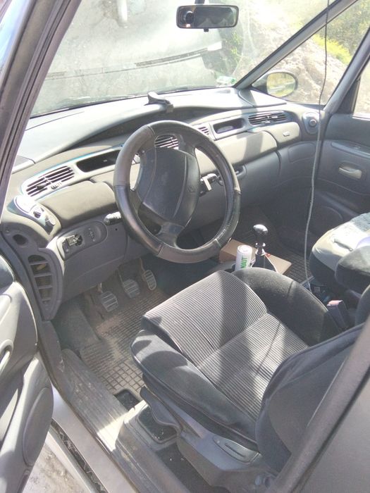Renault Espase 2.0 16V