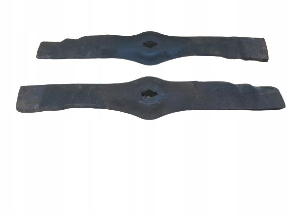 Mtd Solo Toro Snapper Nóż Tnący Kosisko