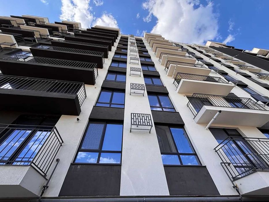 Продаж гараж в ЖК Family Plaza 19 м2