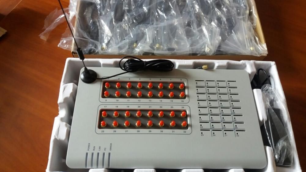 GSM Voip шлюз Goip 1 ( гоип 1 )