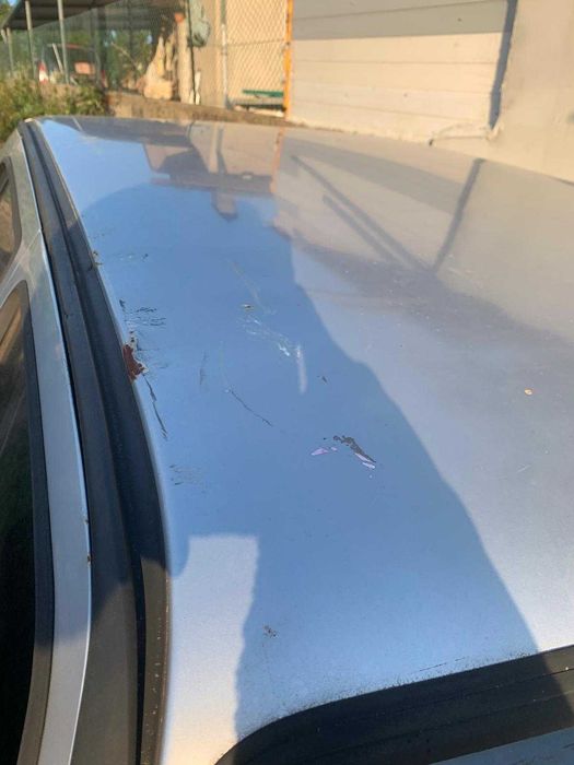 VW Golf II 1.3 - 1989