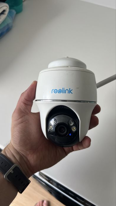 Reolink exterior e interior cctv505399089520322564