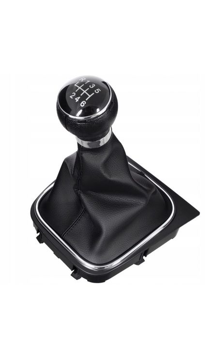 Ручка Кпп Чохол Volkswagen Golf,Гольф,5,6,Jetta,Джетта