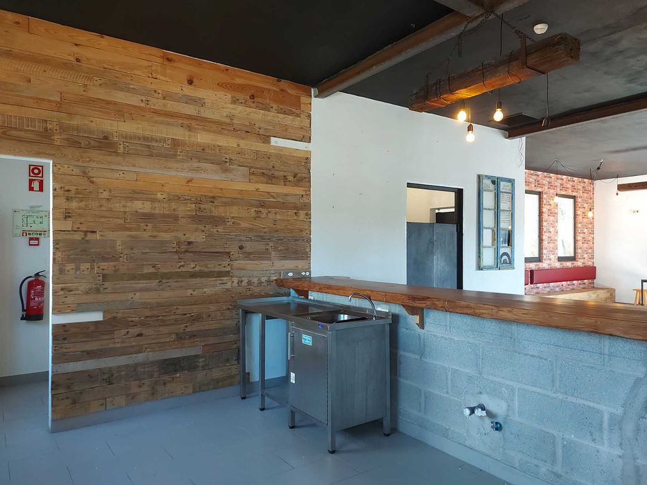 Aluguer de espaço para eventos Praia Grande / Sintra