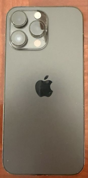 Iphone 14 Pro Max - 256