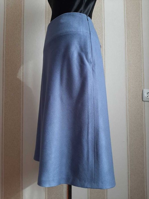 Спідниця міді, демі, тепла.