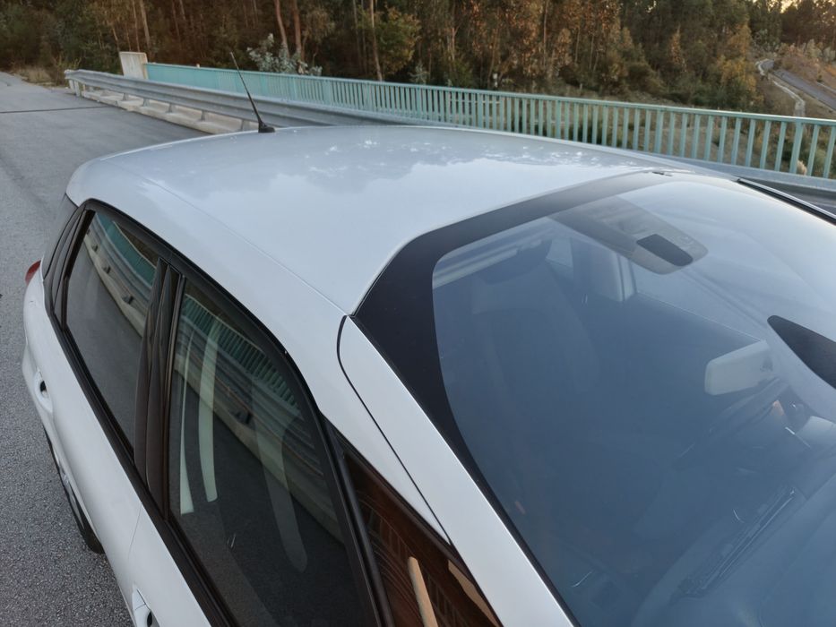 Citroen C4 Picasso Caixa automática