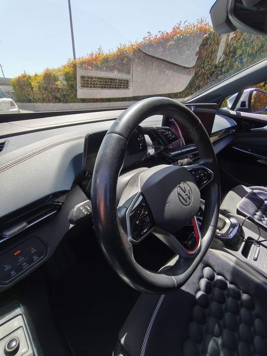 Volkswagen ID.4 GTX 2021 Full Extras – 77 kWh (299 cv)