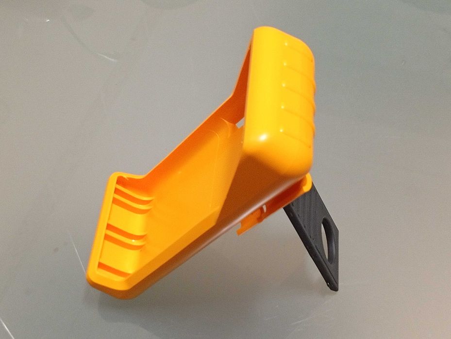 Bolsa de proteção Fluke C70Y NOVA