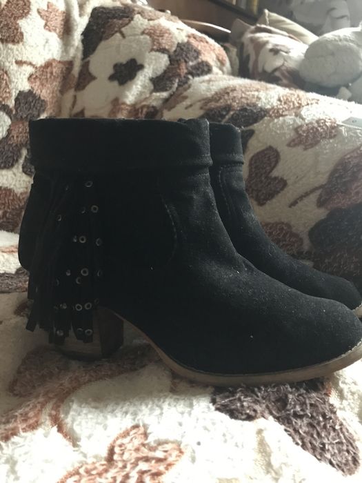 Козаки 39 розміру