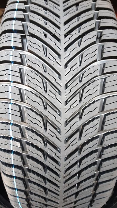 205/55 R16 opony bieżnikowane WIELOSEZONOWE