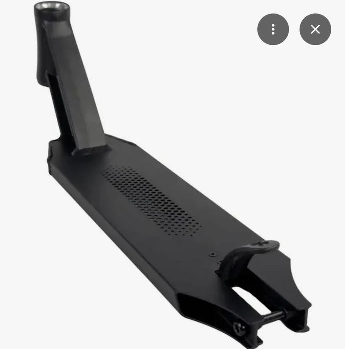 Deck Union honeycomb 460mm