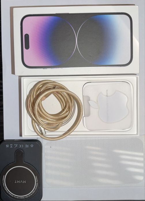 Iphone 14 Pro 128G