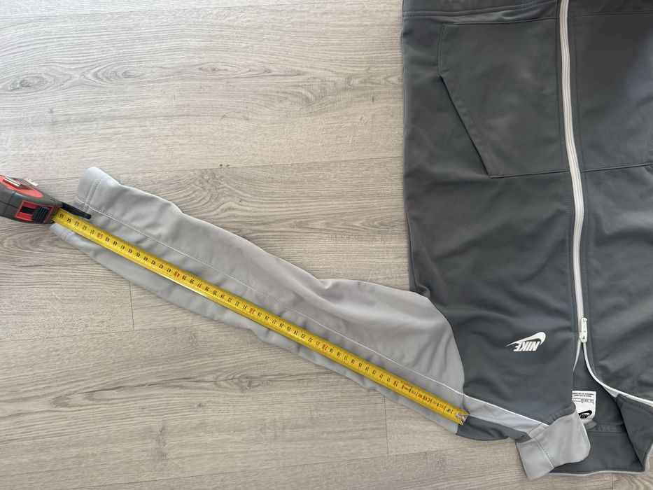 Костюм Nike оригінал на зріст 152-164