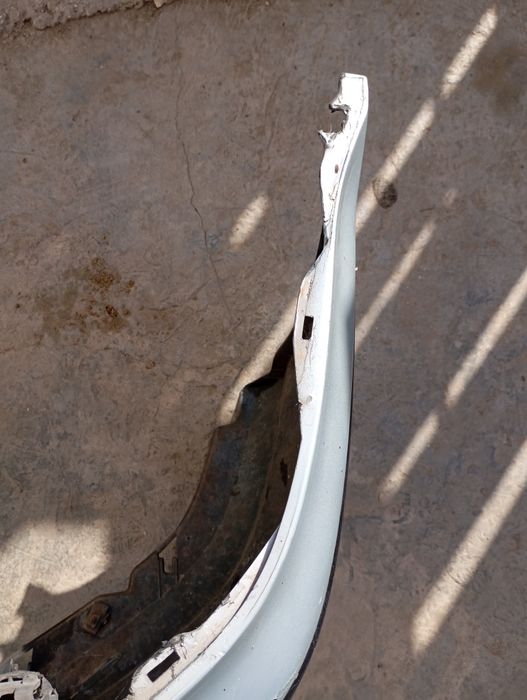 Parachoque Honda Civic