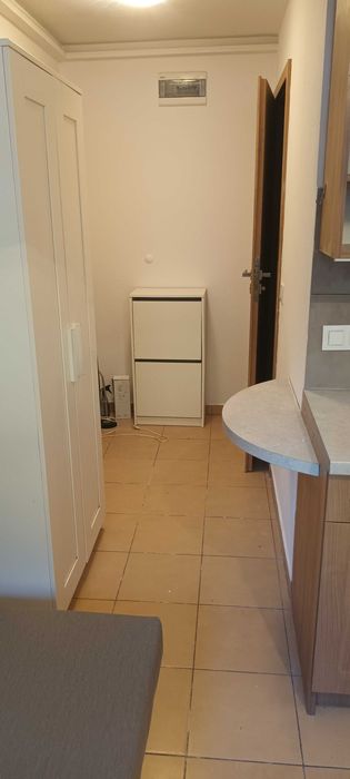 Kawalerka do wynajęcia, okolice Matecznego Kraków