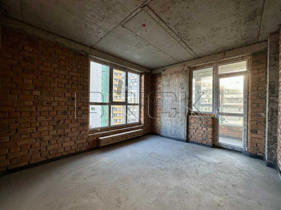 2-rooms apartment apartment by the address st. Lukyanenko LevkaTimoshenko (area 72,1 m²) - Atlanta.ua - photo 14