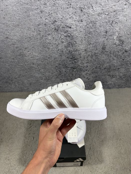 Adidas Grand Court
