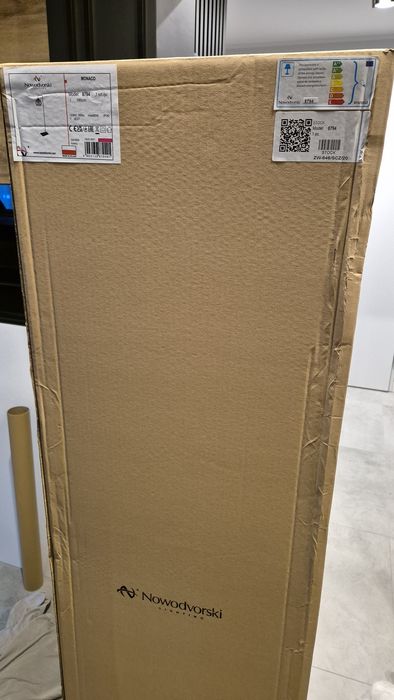 Lampa wolnostojąca Novodvorski Monaco 8794