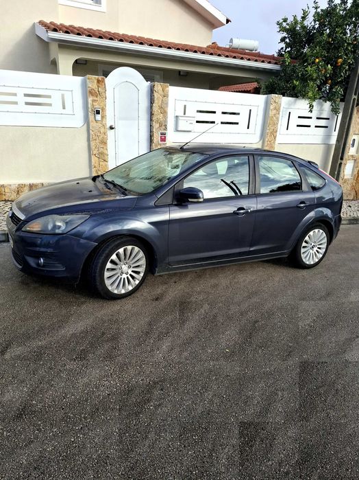 Caro a venda Ford Focus Trend