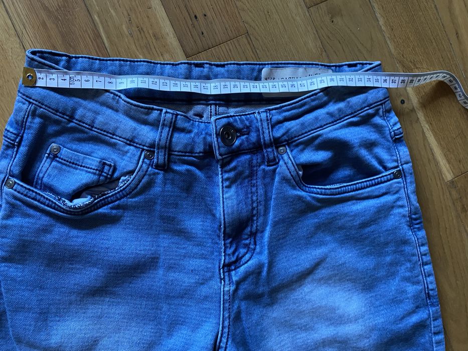 Spodenki chlopiece Rozm S/M