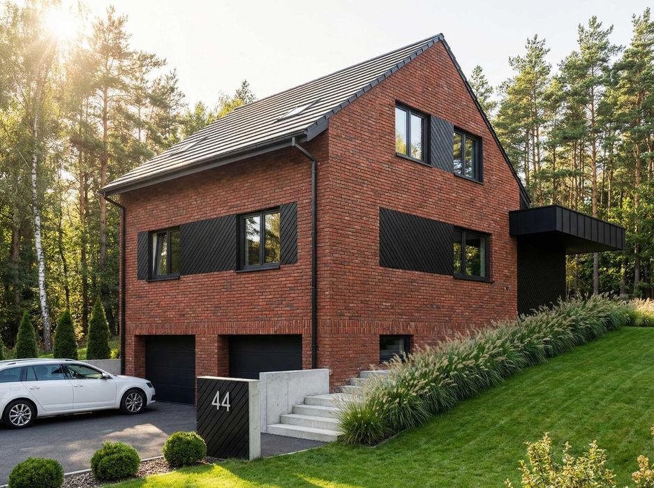 Wizualizacje 3D Wnętrz i Architektury | Fotorealizm | Szybka Wycena