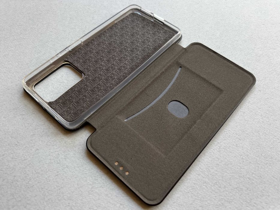 Xiaomi Mi 10T, 10T Pro чохол книжка Baseus еко шкіра слоти карт чехол