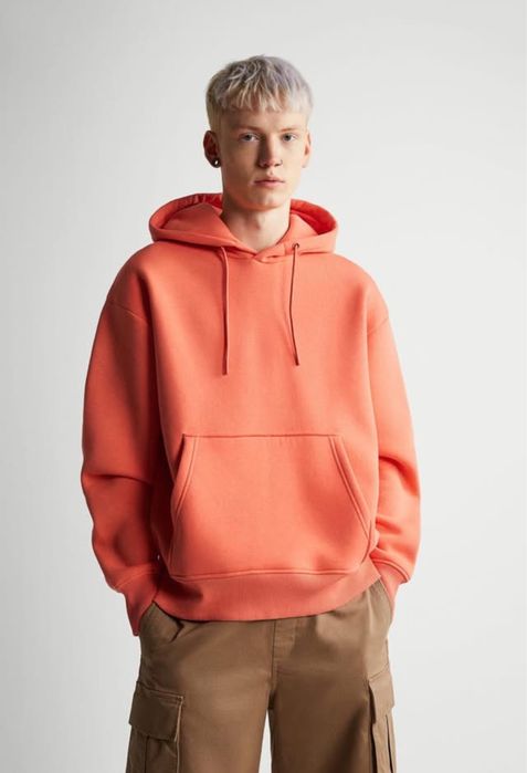 Худі теплий Zara