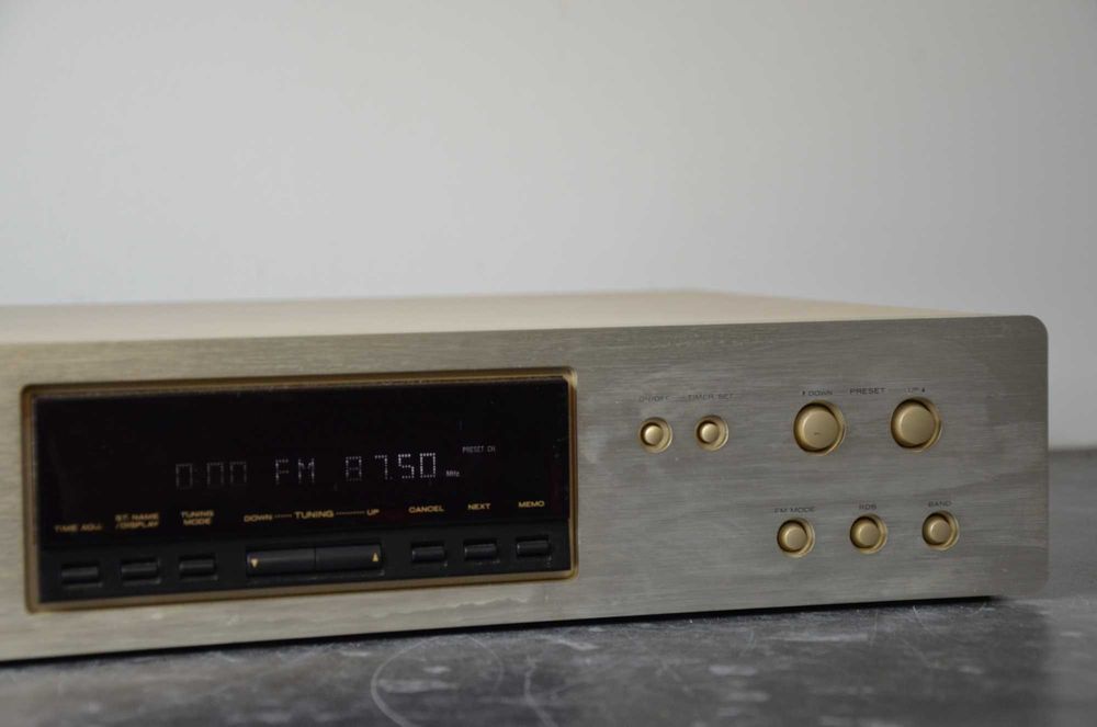 MARANTZ ST-6000 Firmowy tuner RDS