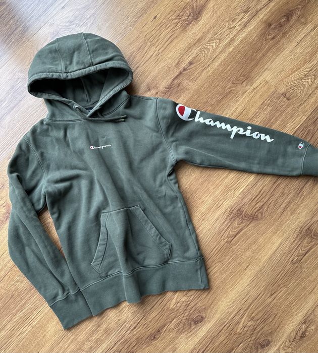 Bluza Champion S khaki