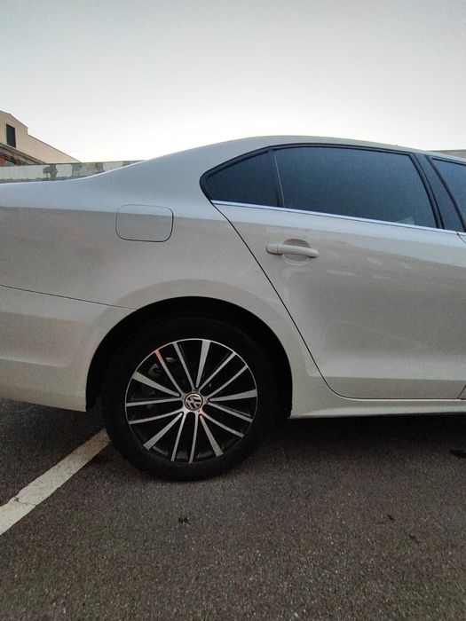 Volkswagen Jetta 2012