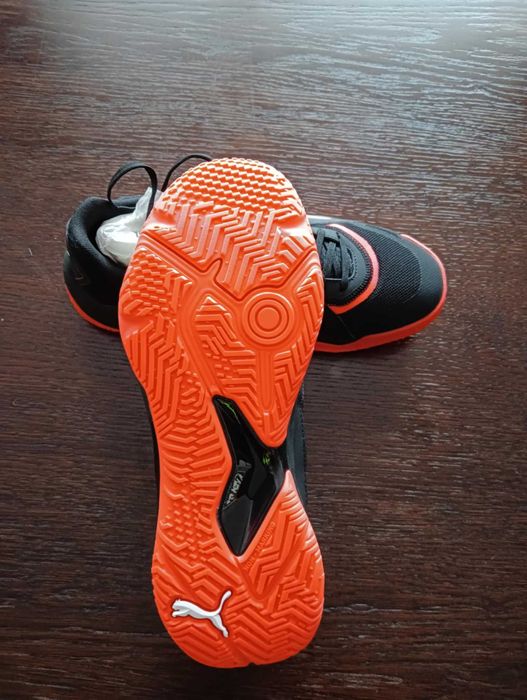 Nowe buty Puma 41