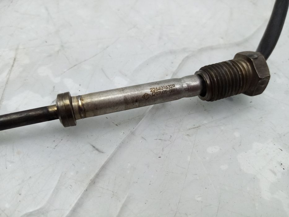 Sonda lambda RENAULT Megane IV (B9A/M_)