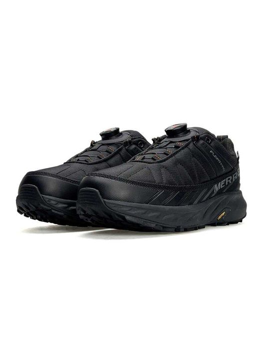 !ТЕРМО! Кросівки Merrell Float Pro BOA GTX Black | 41 42 43 44 45