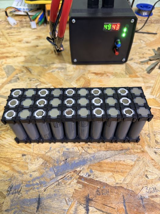 Аккумулятор для электровелосипеда самоката 36 в 8.7 ah Гарантия !