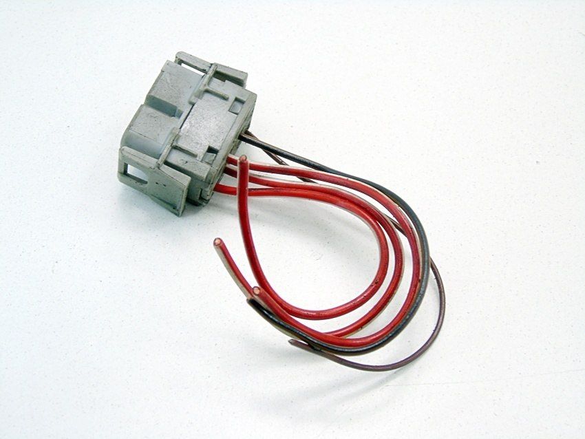 Wtyczka Kostka 1.6 1.8 2.0 I Bmw 3 5 E46 318 Ci Ti N42 N43 N46 E60 E87 E90