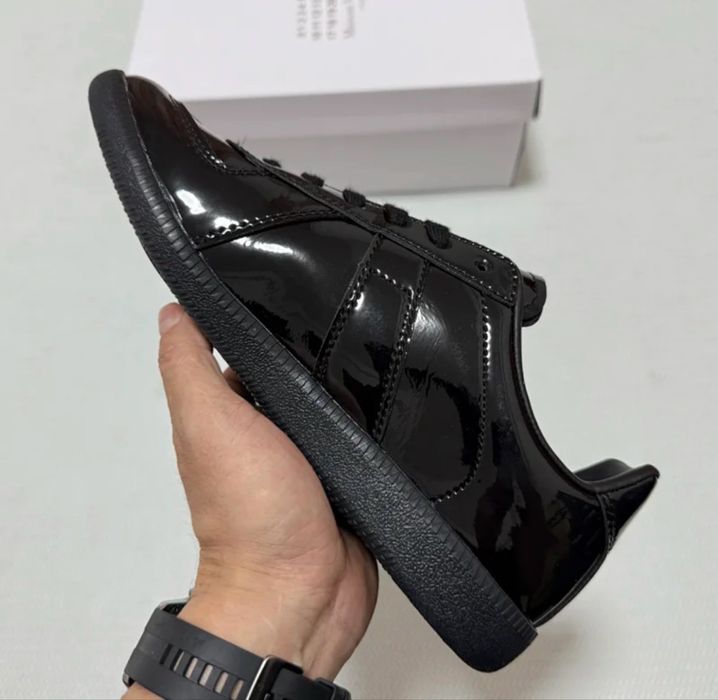 Нові кросівки Maison Margiela Gats 42-45