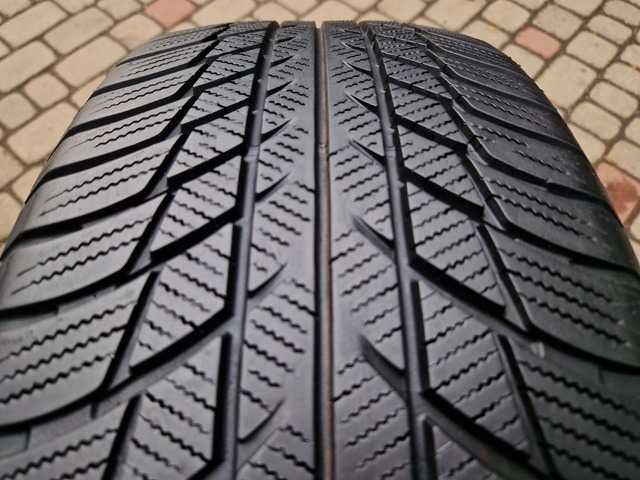 205/55R16 Bridgestone Blizzak LM001 Шини/Колеса/Зимові Склад шин