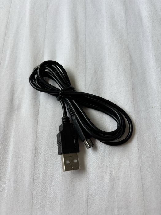 Nowy Kabel Usb do ładowania Nintendo 3ds, DSi, Ds Lite Xl