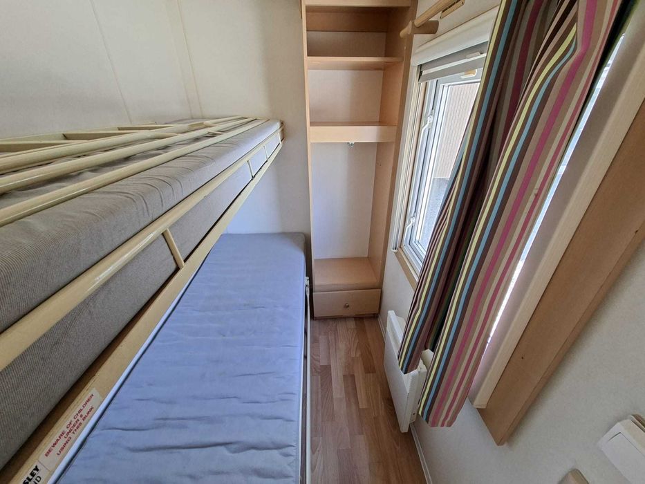 Domek mobilny 35m2 idealny na działki ROD Nr. D019