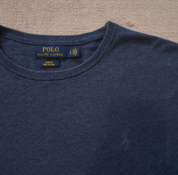 Світер Polo Ralph Lauren