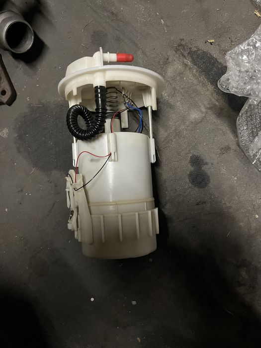 Pompa paliwa Renault