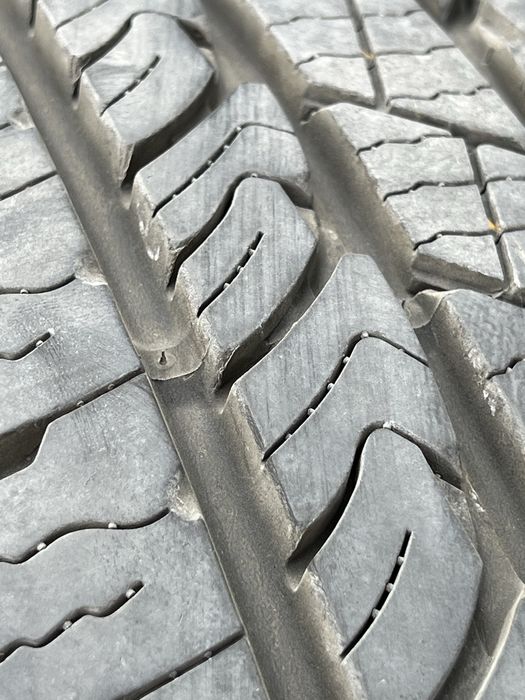 Nexen Roadian HTX RH5 265 65 R17 SUV